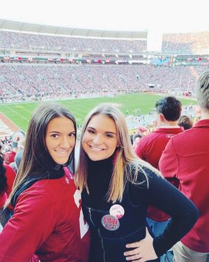Image post by @uagammaphi on Instagram