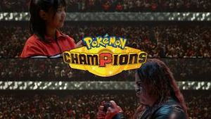 Video post by @pokemonkoreainc on YouTube