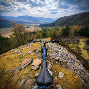 Image post by @vitusbikes on Instagram