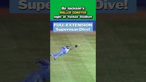 Video post by @mlbvault on YouTube