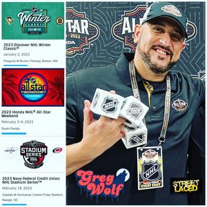 Image post by @gregwolftbl on Instagram