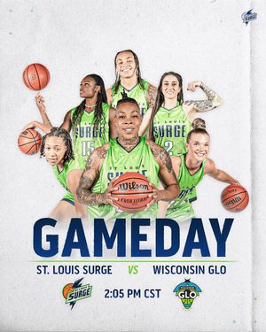 Image post by @stlsurge on Instagram