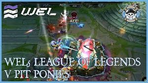 Video post by @piratesgg_ on YouTube