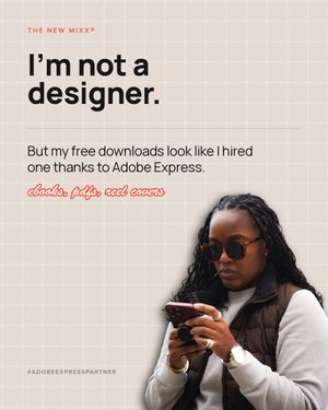 Image post by @thenewmixx on Instagram