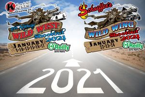 Image post by @wildwshootout on Facebook