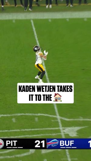 Video post by @nfl on TikTok
