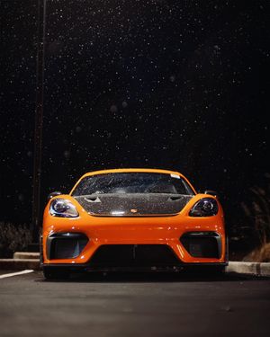 Image post by @porscheexchange on Instagram