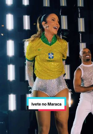 Video post by @ivetesangalo on TikTok