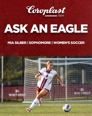 Image post by @wueagles on Instagram