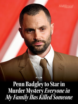 Image post by @hollywoodreporter on Instagram