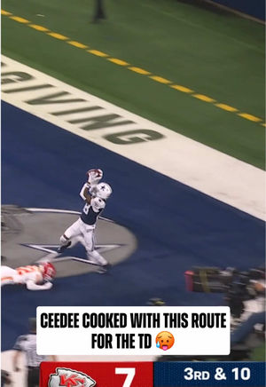 Video post by @nfl on TikTok