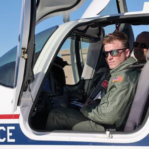 Image post by @af_academy on Instagram