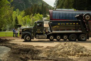 Image post by @kilgore_companies on Instagram