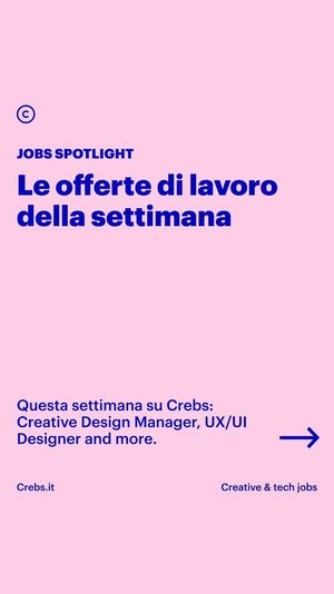 Video post by @crebs_jobs on Instagram