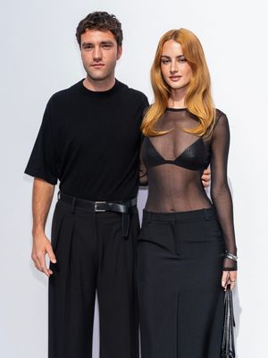 Image post by @instylemagazine on Instagram