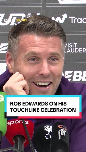 Video post by @bbcsport on TikTok