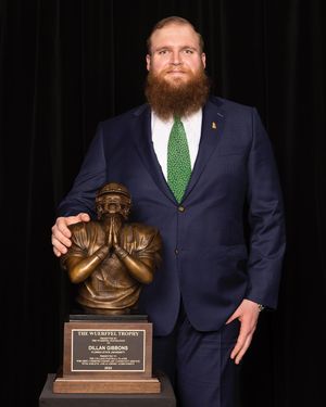 Image post by @wuerffel_trophy on Instagram