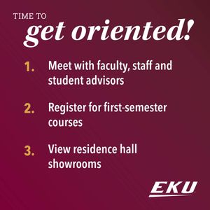 Image post by @ekuadmissions on Instagram