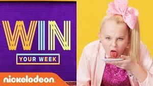 Video post by @nickelodeon on YouTube