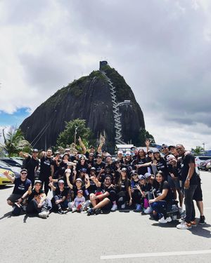 Image post by @alejandrobrossg on Instagram