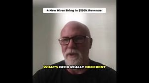 Video post by @salesrecruitinguniversity on YouTube