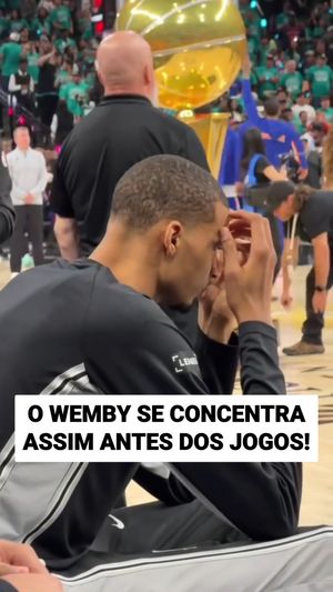 Image post by @nbabrasil on Instagram