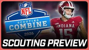 Video post by @hurrdatsports on YouTube