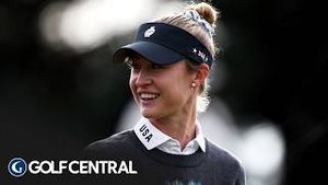Video post by @golfchannel on YouTube