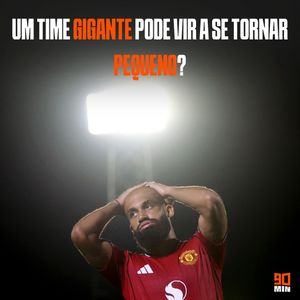 Image post by @90minbrasil on Instagram