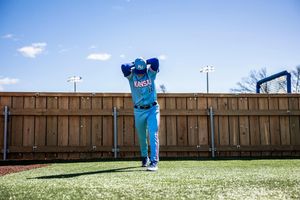 Image post by @kubaseball on Instagram