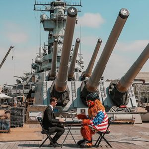 Image post by @grittynhl on Instagram