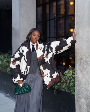 Image post by @maryam_adebisi on Instagram