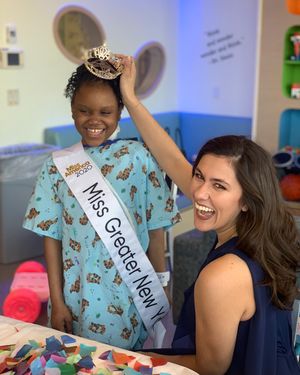 Image post by @cohen_childrens on Instagram