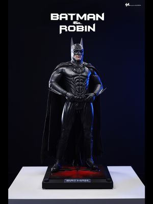 Image post by @hottoyscollectibles on Instagram