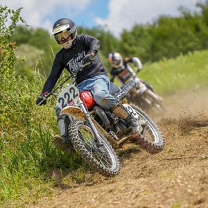 Image post by @racerxonline on Instagram