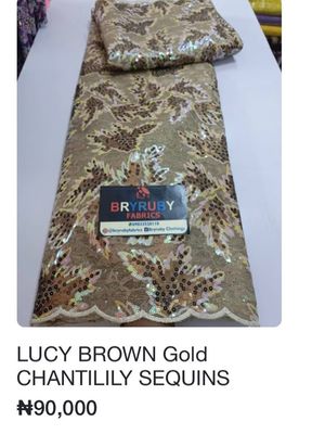 Image post by @bryrubyfabrics on Instagram