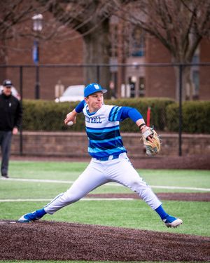 Image post by @setonhall_baseball on Instagram