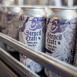 Image post by @jessfoxtattoos on Instagram