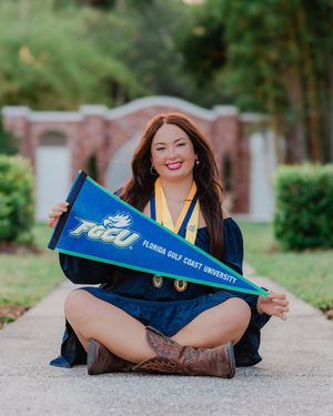 Image post by @fgcu on Instagram