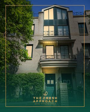 Image post by @thefreshapproachteam on Instagram