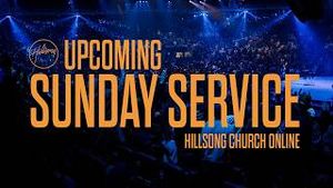 Video post by @hillsong on YouTube
