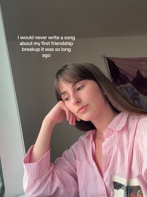 Video post by @jennybakermusic on TikTok
