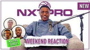 Video post by @nxtprohoops on YouTube