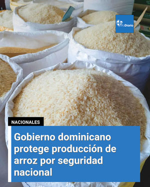 Image post by @infodiariord on Instagram