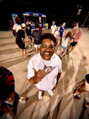 Image post by @eichelgdavis on Instagram
