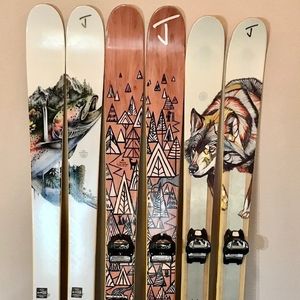 Image post by @j_skis on Instagram