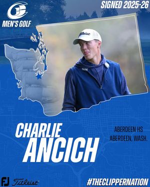 Image post by @clippermensgolf on Instagram