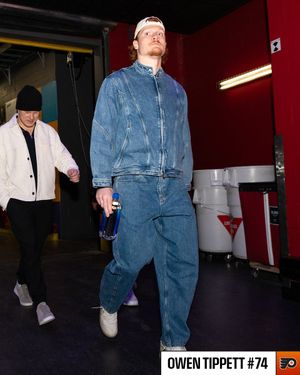 Image post by @NHL on Twitter