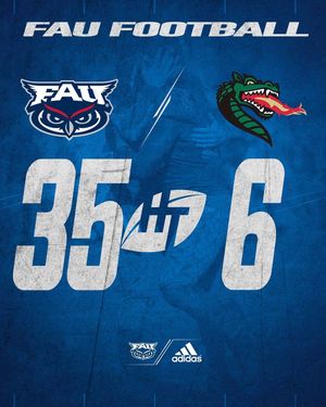 Image post by @faufootball on Instagram