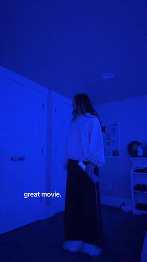 Video post by @annafrey on TikTok